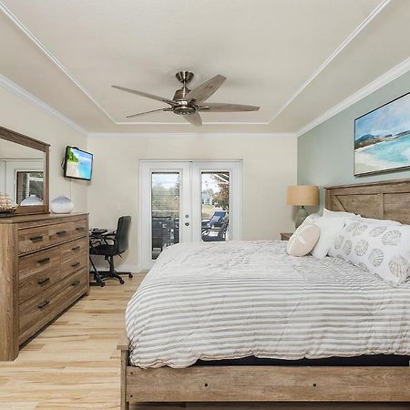 Villa Three Sisters - Roelens Vacations Cape Coral Exterior foto