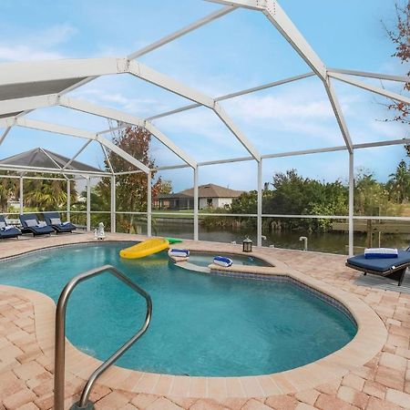 Villa Three Sisters - Roelens Vacations Cape Coral Exterior foto