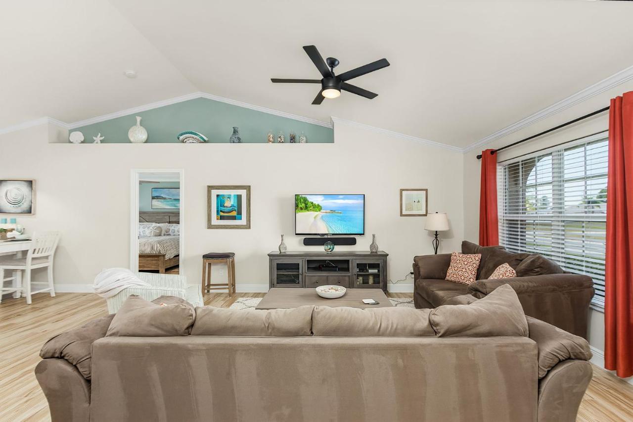Villa Three Sisters - Roelens Vacations Cape Coral Exterior foto