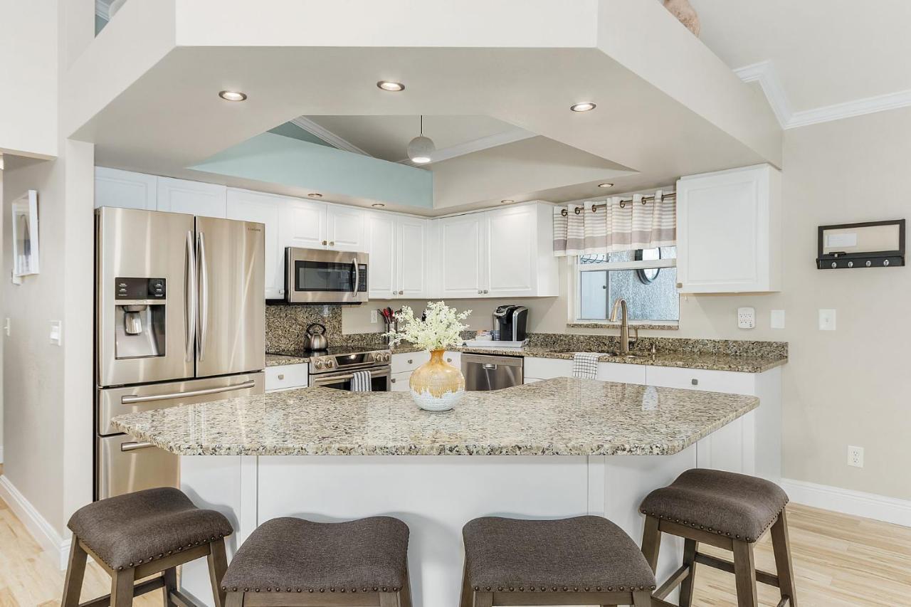 Villa Three Sisters - Roelens Vacations Cape Coral Exterior foto