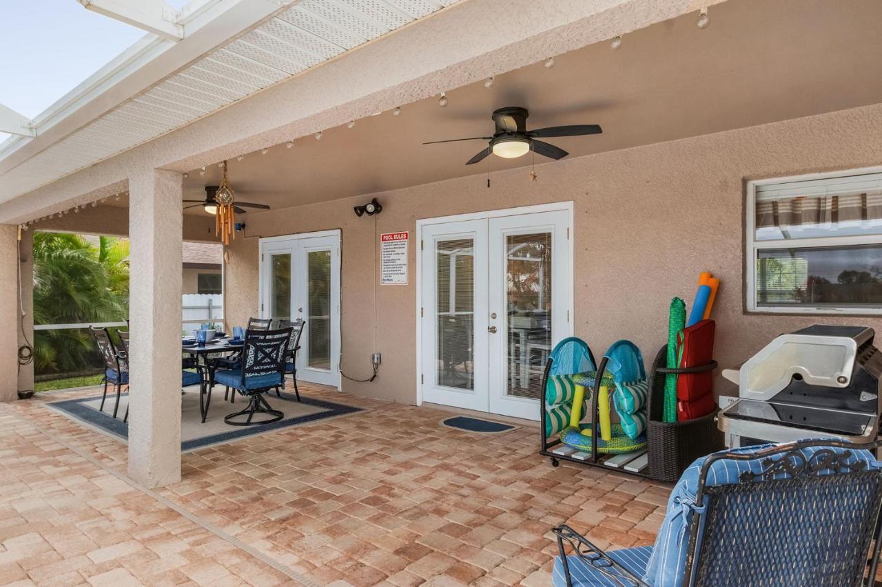 Villa Three Sisters - Roelens Vacations Cape Coral Exterior foto