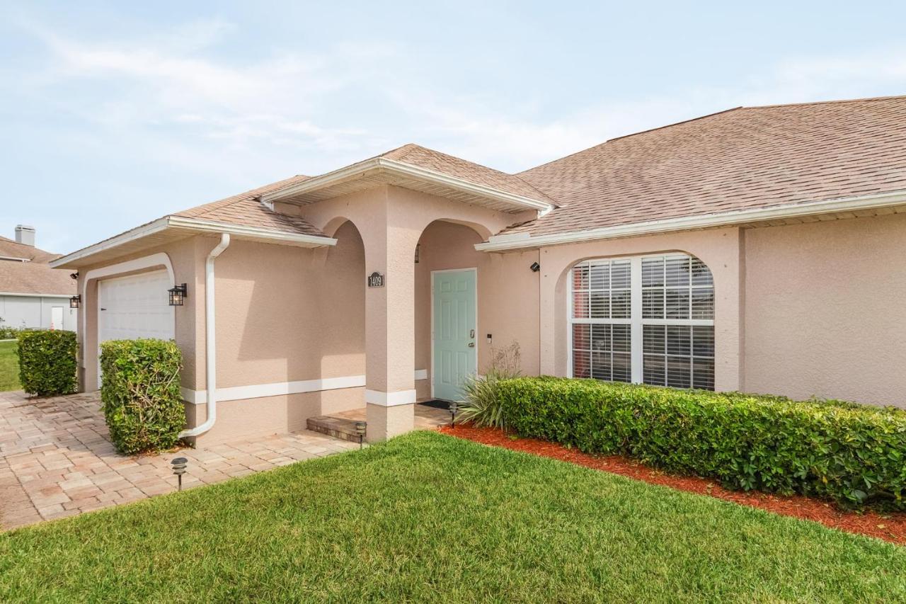 Villa Three Sisters - Roelens Vacations Cape Coral Exterior foto